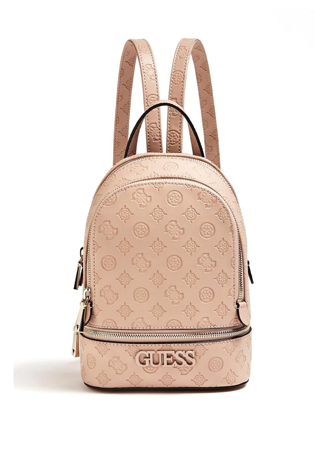 Cuál es la mochila GUESS más bonita 5 ideas para estar a la moda